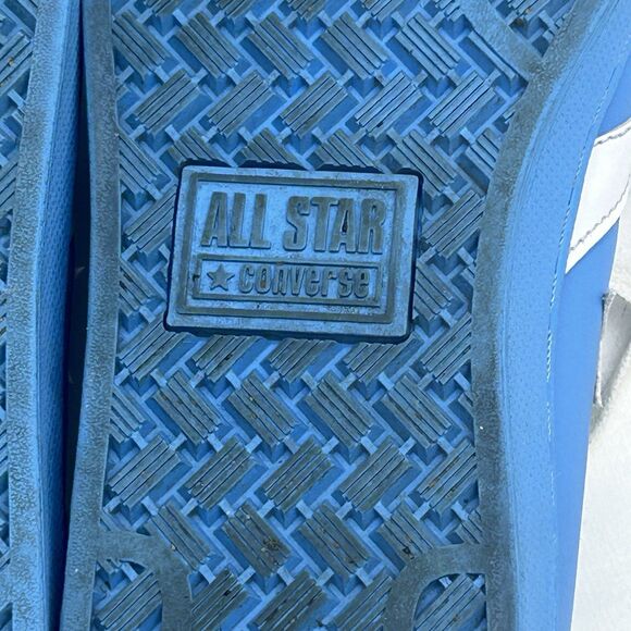 Converse Sz 13 Shai Gilgeous-Alexander x Pro Leather Low Chase the Drip172589C - Picture 15 of 15